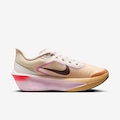 Tênis Nike Zoom Fly 6 Feminino MARROM CLA/ROXO ESC