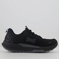 Tênis Everlast Solo - Masculino PRETO