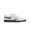 Tênis Reebok Club C Revenge - Masculino OFF WHITE