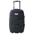 Mala Rip Curl F-Light 45 Litros Icons Midnight - Feminino PRETO