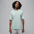 Camiseta Nike Jordan Crew 85 - Masculina VERDE