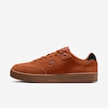 Tênis Nike Grandstand II Masculino LARANJA