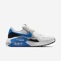 Tênis Nike Air Max Excee Masculino BRANCO/AZUL ESC