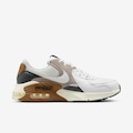 Tênis Nike Air Max Excee - Masculino BRANCO/MARROM ESC
