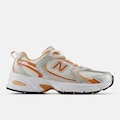 Tênis Masculino New Balance 530 PRATA