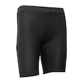 Bermuda Térmica Penalty Matis - Masculina PRETO