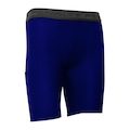 Bermuda Térmica Penalty Matis - Masculina AZUL