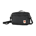 Bolsa Fjallraven High Coast Crossbody PRETO