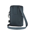 Bolsa Fjallraven Transversal High Coast Pocket AZUL