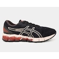 Tênis Asics Gel Quantum 180 Fly - Masculino PRETO/BEGE