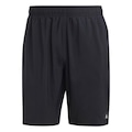 Shorts adidas Natação Solid Classic Masculino PRETO/VERDE