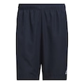 Shorts adidas Aeroready Colorblock Masculino AZUL ESC/AZUL CLA