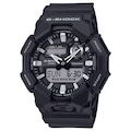 Relógio G-Shock Ga-010-1Adr Adulto PRETO