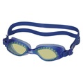 Óculos de Natação Speedo Legend - Adulto AZUL/AMARELO