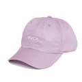 Boné Aba Curva Rvca Small Rvca 5 Sm25 - Snapback - Adulto ROSA