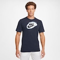 Camiseta Nike Sportswear Dna - Masculina PRETO