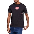 Camiseta Ecko Collections - Masculina PRETO