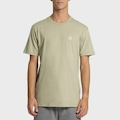Camiseta Masculina Hang Loose Logo Classic - HANG LOOSE - Masculino VERDE CLARO