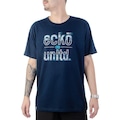 Camiseta Ecko Originals - Masculina AZUL ESCURO