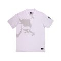Camisa Polo Oakley - Iconic BRANCO