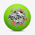 Bola de Iniciação Penalty Tamanho 10 Xxiv - Infantil VERDE