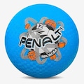 Bola de Iniciação Penalty Tamanho 12 Xxiv - Infantil AZUL