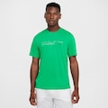 Camiseta Nike Dri-Fit Rise365 - Masculina VERDE
