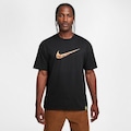 Camiseta Nike Sportswear Max90 - Unissex PRETO