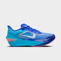 Tênis Masculino Nike Zoom Fly 6 AZUL/LARANJA