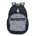Mochila Volcom Strange - 23L PRETO