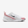 Tênis Feminino Nike Air Max Nuaxis ROSA/BRANCO