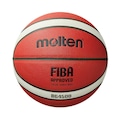 Bola de Basquete Molten Bg4500 T7 VERMELHO/BRANCO
