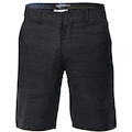 Bermuda Walk Rip Curl Passeio Boardwalk Jackson - Masculina PRETO