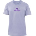Camiseta Rip Curl Icon Cosmic Sky - Masculina ROXO
