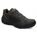 Bota Bull Terrier Dakar Low - Masculina MARROM
