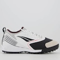 Chuteira Society Penalty Se7E Pro Molix Y-1 Adulto BRANCO