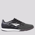 Chuteira Futsal Penalty Trueno Y-1 Adulto PRETO