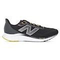 Tênis New Balance Fresh Foam Arishi V4 - Masculino PRETO
