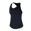 Camiseta Regata Venum Impact - Feminina PRETO