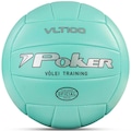 Bola de Vôlei Training Vlt 100 Poker VERDE CLARO