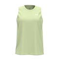 Camiseta Regata Under Armour Tech Tank - Feminina VERDE