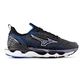TÊNIS MIZUNO WAVE ENDEAVOR 2 - MASCULINO CHUMBO