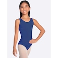 Collant Regata Só Dança - Infantil AZUL ESCURO