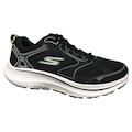 Tênis Skechers Go Run Consistent 2.0 - Masculino PRETO/BRANCO