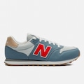 Tênis New Balance 500V2 - Masculino AZUL ESCURO