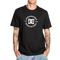 Camiseta Dc Shoes Dc Star Pilot - Masculina PRETO
