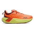 Tênis Fila Racer Skytrail - Feminino LARANJA/VERDE