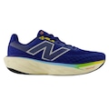 Tênis New Balance Fresh Foam X 1080 V14 Feminino AZUL/AMARELO