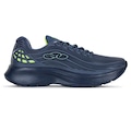 Tênis Olympikus Fluir - Masculino AZUL