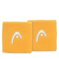 Kit Munhequeira Head 2.5 Curta com 2 Unidades AMARELO